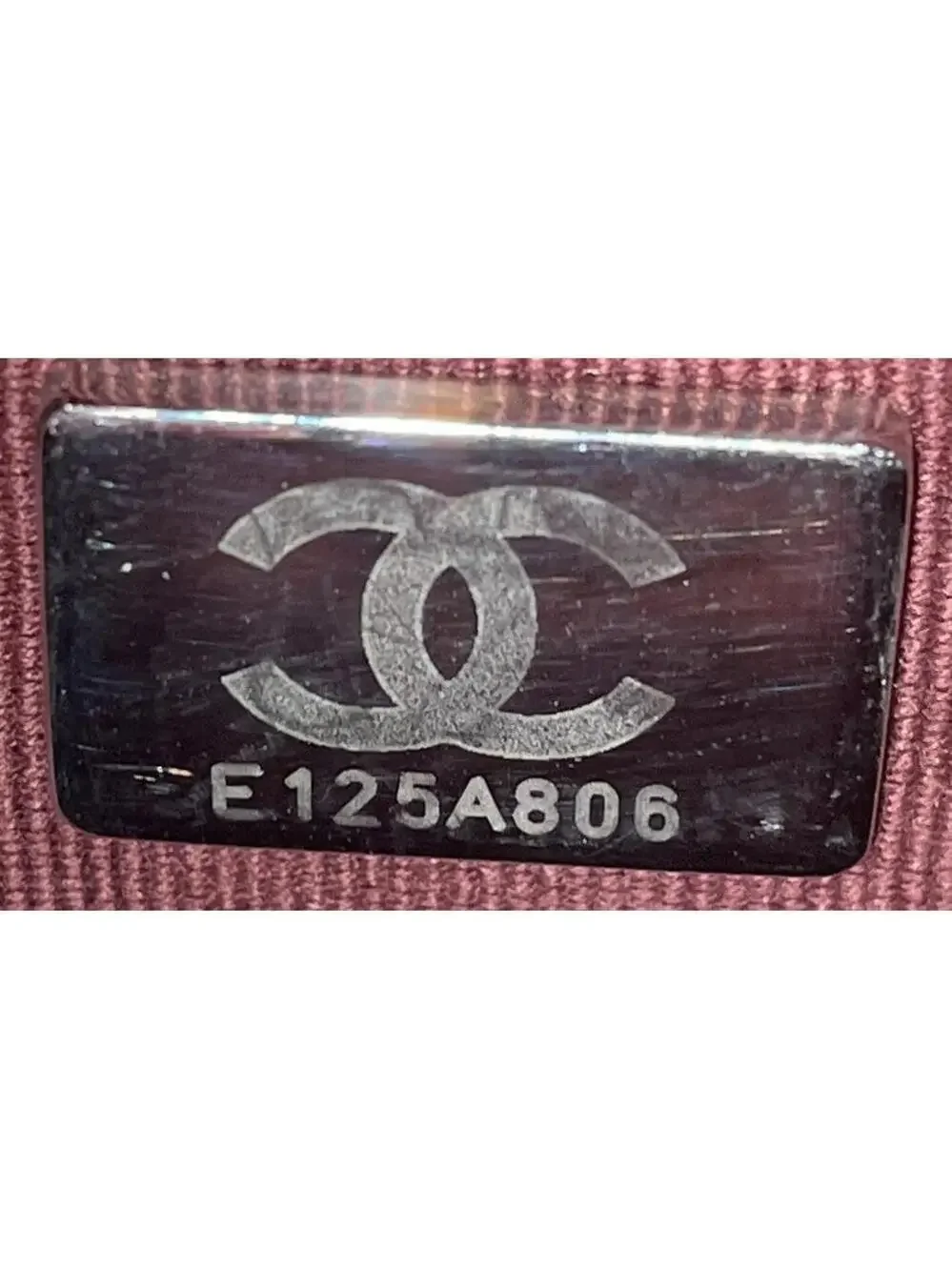 Chanel Wallet On Chain Quilted Lambskin #242403C34B